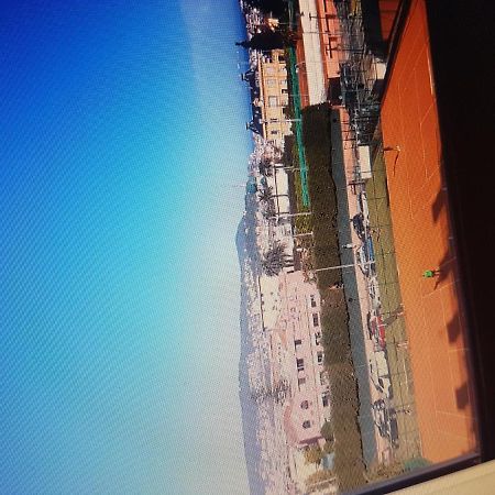 Studio 3 Personnes Jolie Vue Proche Gare 11 Ave Paul Arene Apartamento Nice Exterior foto